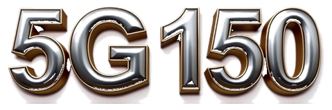 5g150 logo
